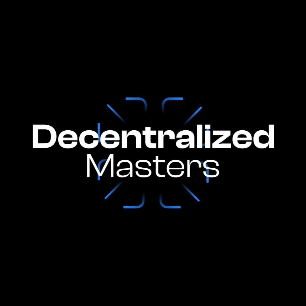 Remote DeFi Analyst and Educator CFA (💰~$95k) at Decentralized Masters