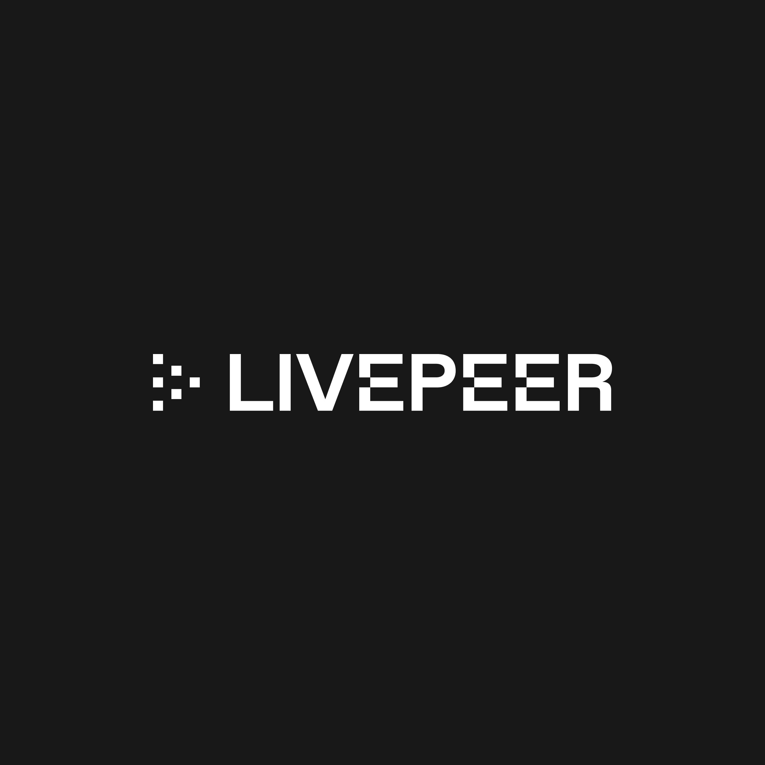 Remote Lead Site Reliability Engineer (💰~$110k) at Livepeer