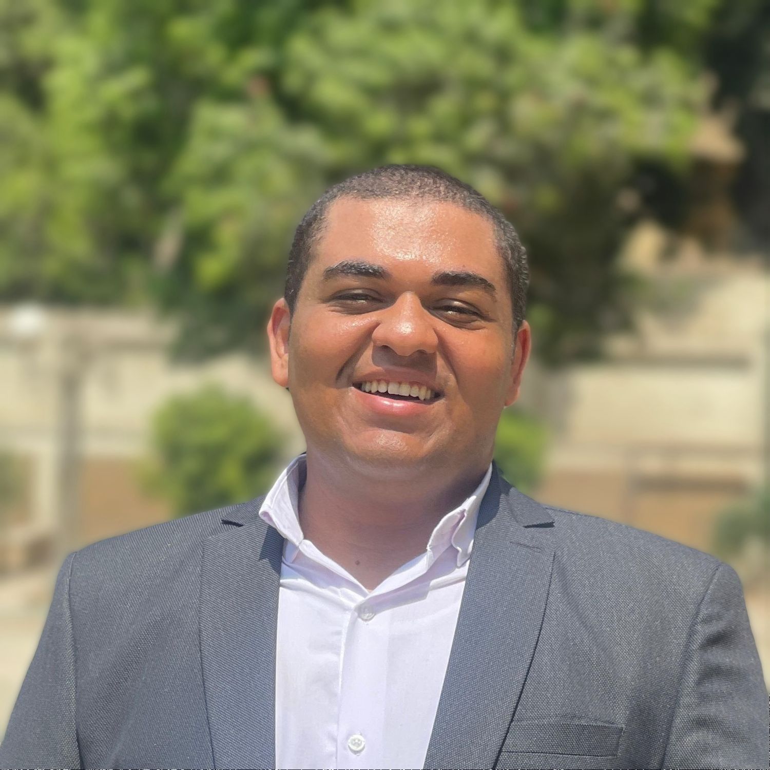 Egyptian Remote Worker in Egypt: @mohamed_abdelaziz